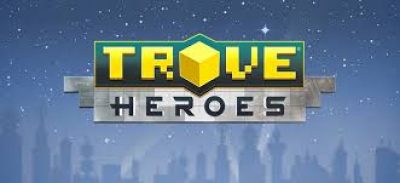 Trove – Heroes Has Launched