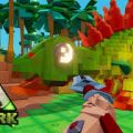 PixARK Available Now