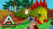 PixARK Available Now