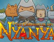 Chronicles of Nyanya