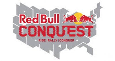 Esports circuit, Redbull Conquest, announced