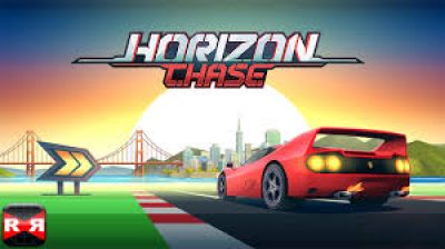 Horizon Chase World Tour launches largest update ever