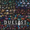 Duelyst gets Trials of Mythron expansion on March 27