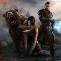 Elder Scrolls Online announces a new chapter for its series