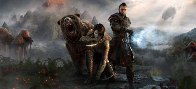 Elder Scrolls Online announces a new chapter for its series