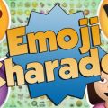 Emoji Charades out now on iOS