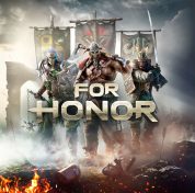 For Honor gets dedicated servers