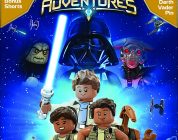 LEGO Star Wars: The Freemaker Adventures – Season Two