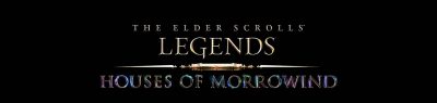 Elder Scrolls: Legends launches Houses of Morrowind on March 28th