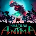 Masters of Anima release date and overview trailer