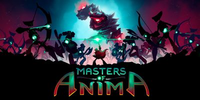 Masters of Anima release date and overview trailer