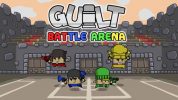 Guilt Battle Arena now available