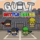 Guilt Battle Arena now available