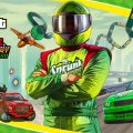 GTA Online: Southern San Andreas Super Sport Series