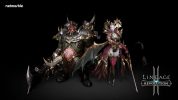 Lineage 2: Revolution getting a lot of new content