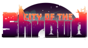 City of Shroud is on its way