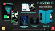 Timeless classic flashback remastered for Nintendo Switch.