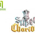 Super Chariot is coming to Australian and European markets May 2018