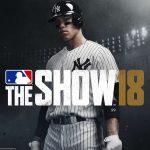 MLB The Show 18