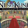 Ni No Kuni II: Revenant Kingdom gets new trailer