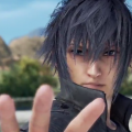 Noctis makes it to Tekken 7, sans the awesome car