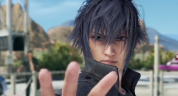 Noctis makes it to Tekken 7, sans the awesome car