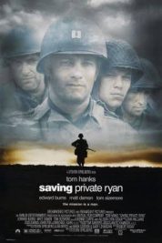 Saving Private Ryan comes to 4K Ultra HD/ Blu-ray Combo  on May 8, 2018