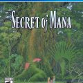 Secret of Mana (PS4)