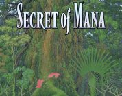 Secret of Mana (PS4)