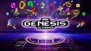 Sega Genesis Classics heading to PS4/Xbox on May 29th