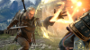 Geralt of Rivia heading to SoulCalibur VI
