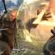 Geralt of Rivia heading to SoulCalibur VI