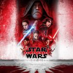 Star Wars Episode VIII: The Last Jedi 4K