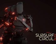 Subsurface Circular (Switch)