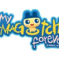 My Tamagotchi Forever makes its debut