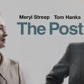 The Post arrives on Digital April 3 and 4K, Blu-Ray, and DVD on April 17