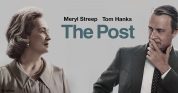 The Post arrives on Digital April 3 and 4K, Blu-Ray, and DVD on April 17