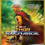 Thor: Ragnarok (4K)