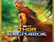 Thor: Ragnarok (4K)