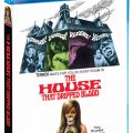The House That Dripped Blood comes to Blu-ray on May 8, 2018.