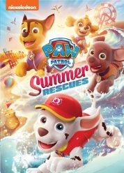 Paw Patrol gets new DVD collection on May 1st