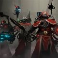 Warhammer 40,000: Mechanicus Gameplay and new enemy revealed