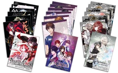 Aksys Games Uncovers the Summer of Mystery