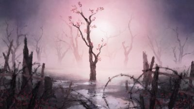 11-11: Memories Retold announced from Bandai Namco Entertainment