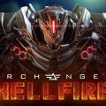 Archangel: Hellfire revealed by Skydance Interactive