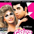 Grease (4k Ultra HD + Blu-Ray)