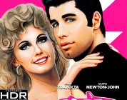 Grease (4k Ultra HD + Blu-Ray)