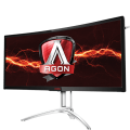 AOC Announces New Monitor Display