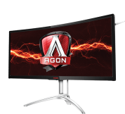 AOC Announces New Monitor Display