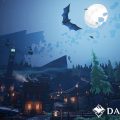 Dauntless Open Beta begins May 24th!
